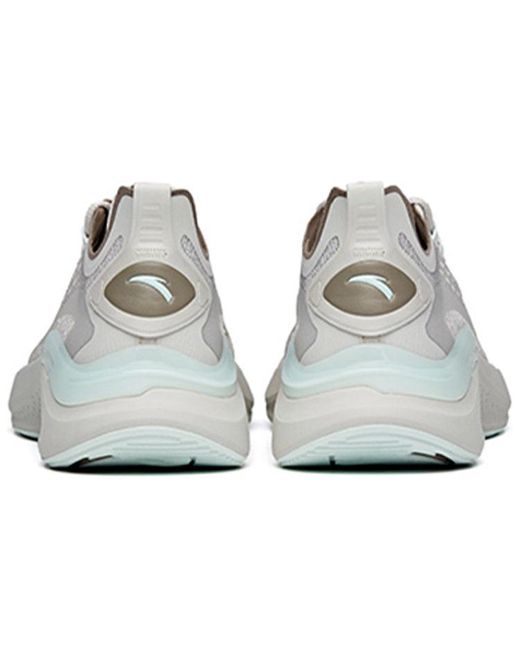 Anta White Run Collection for men