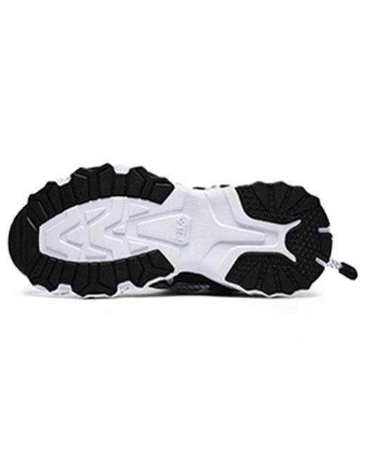Fila White (Wmns) Beast Xt Sneakers