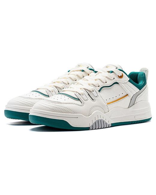 Li-ning White (Wmns) Jiangyue