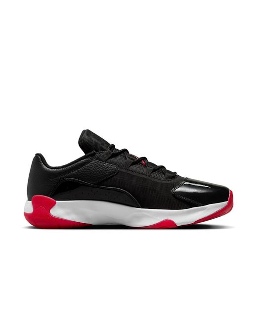 Nike 11 Cmft Low 'Bred' for men