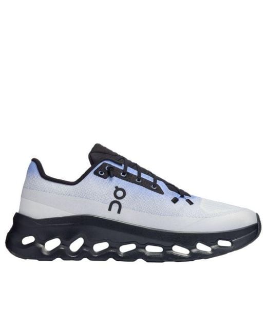On Shoes Blue Cloudtilt 'Ultramarine Eclipse' for men