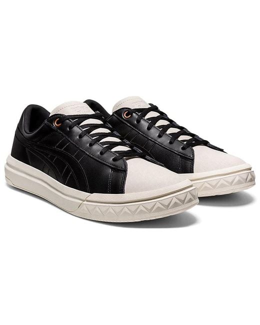 Onitsuka Tiger Black Fabre Ex for men