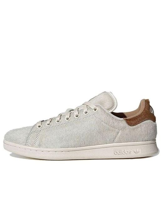 Adidas White Gremlins X Stan Smith 'Christmas Monster' for men