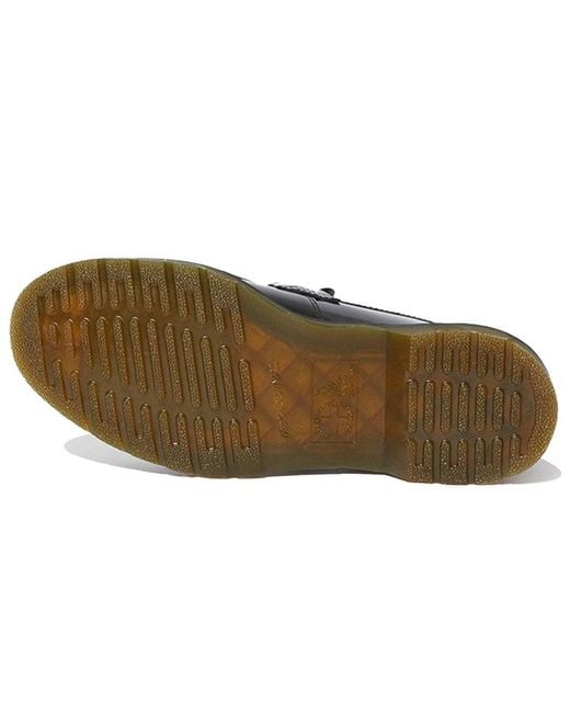 Dr. Martens Black (Wmns) Adrain Jk