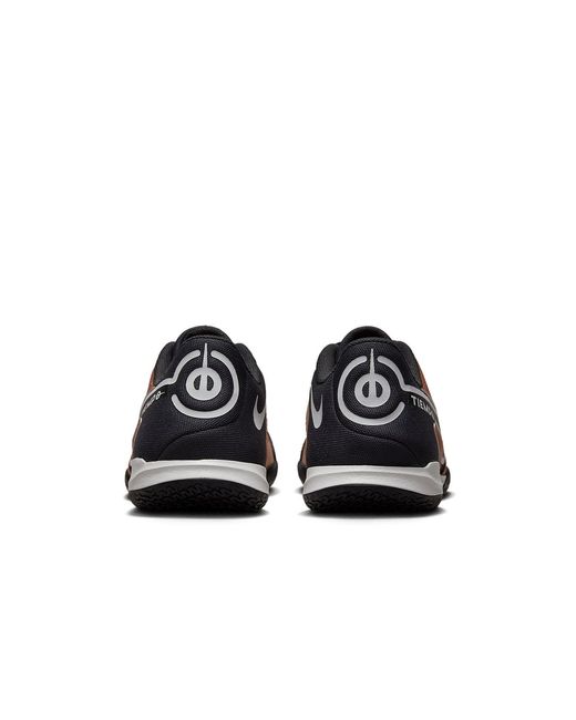 Nike Brown Tiempo Legend 9 Academy Ic 'Generation Pack' for men