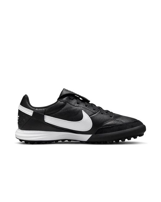 Nike Black Premier 3 Tf for men