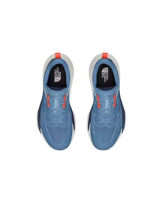 The North Face Blue Altamesa 500 Trail Shoes Altamesa 500 Trail Shoes for men