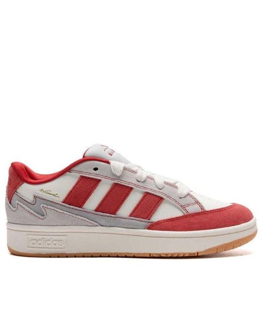 Adidas Red Wcard Adv for men