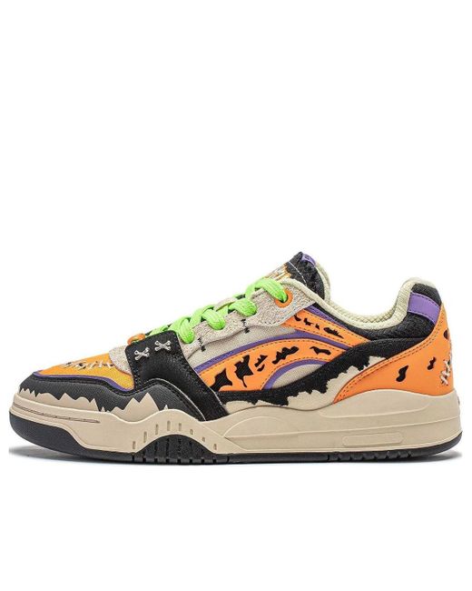Li-ning Blue Moon 'Halloween' for men