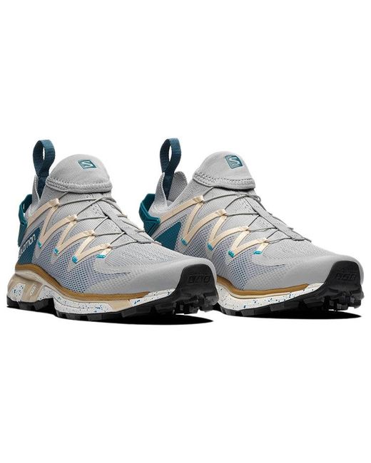 Salomon Blue Xt-Rush for men