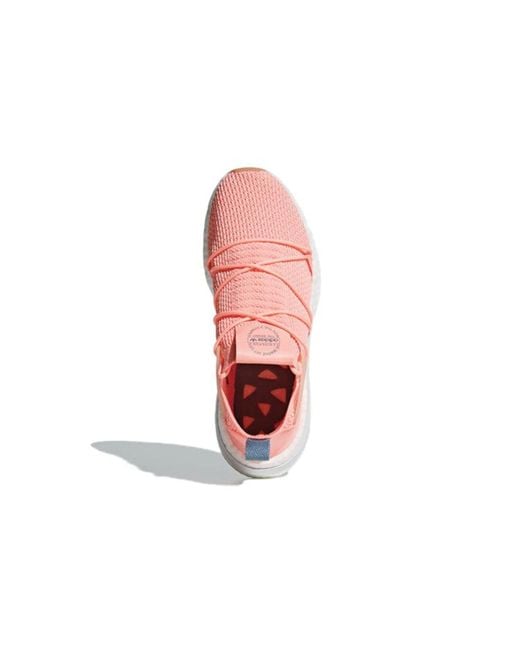 Adidas Pink (Wmns) Arkyn Primeknit 'Clear'