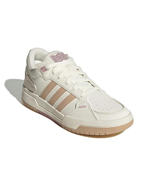 Adidas White (Wmns) Kaoracer 100Db Clear'