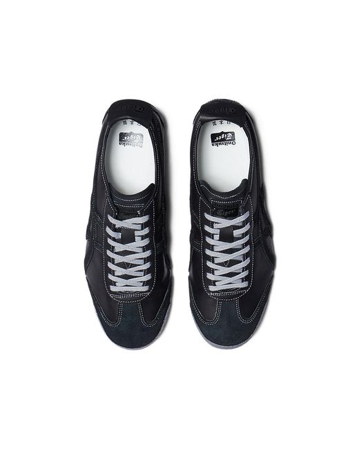 Onitsuka Tiger Mexico 66 Nm in Black for Men | Lyst