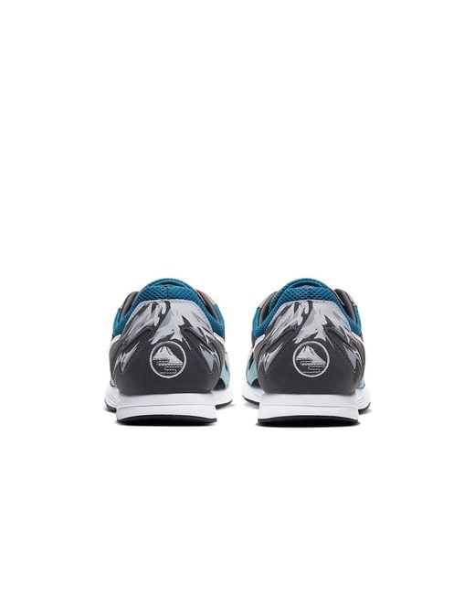 Nike Blue Air Streak Lite Jp 'Back On Track' for men