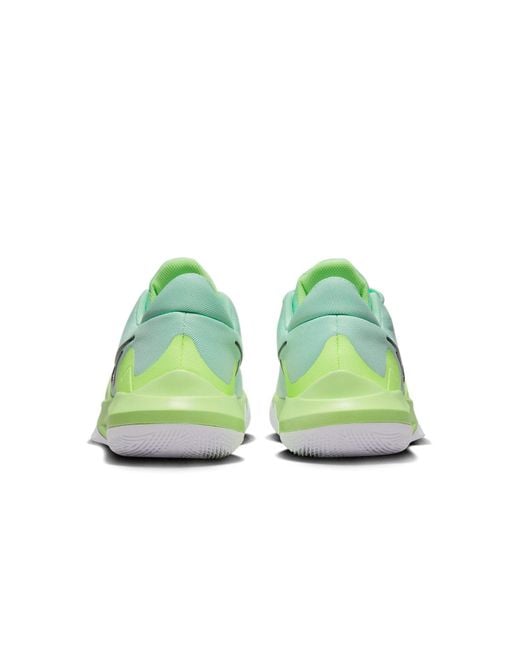 Nike Green Precision 6 'Mint Foam' for men