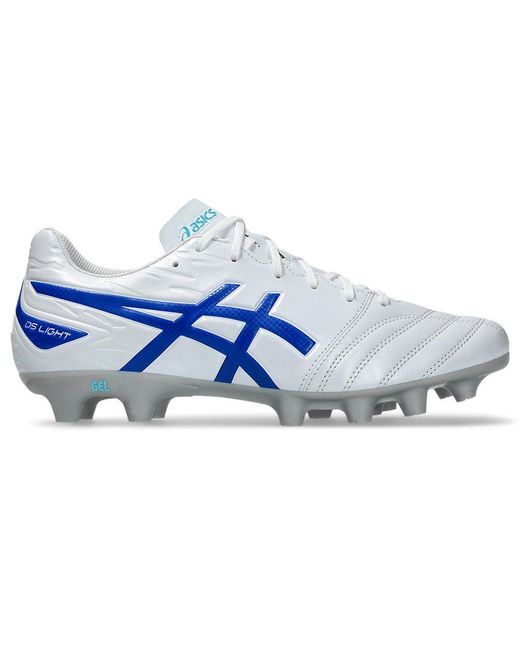 Asics Blue Ds Light Club 2E Wide Tuna' for men