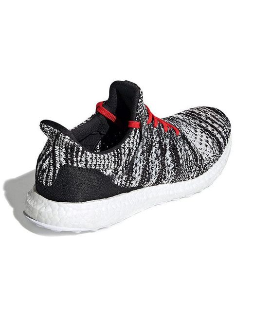 Adidas Black Missoni X Ultraboost Clima 'Oreo' for men