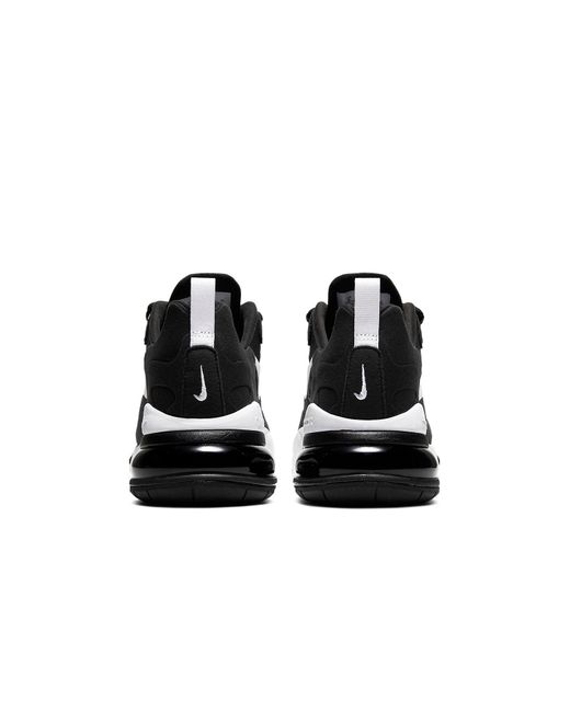 Nike Black (Wmns) Air Max 270 React Summit'