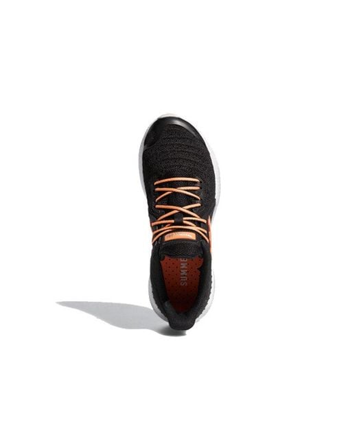 Adidas Black (Wmns) Climacool Vent Summer.Rdy