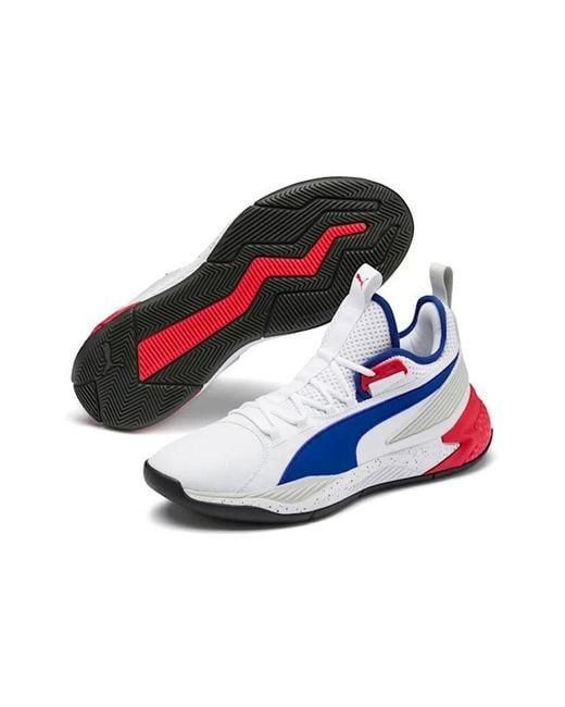 PUMA Blue Uproar 'Palace Guard' for men