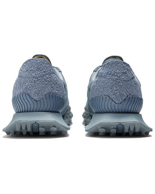 New Balance Blue Auralee X Xc-72 for men