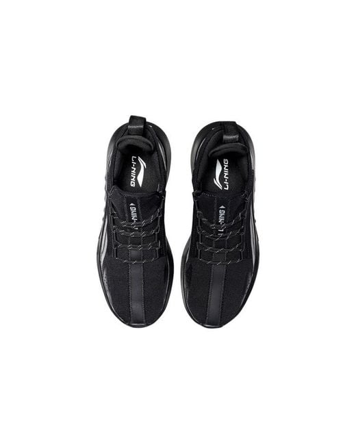 Li-ning Black Classic Leisure for men