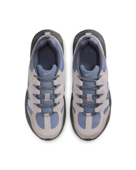 Nike Blue (Wmns) Tech Hera 'Ashen Slate'