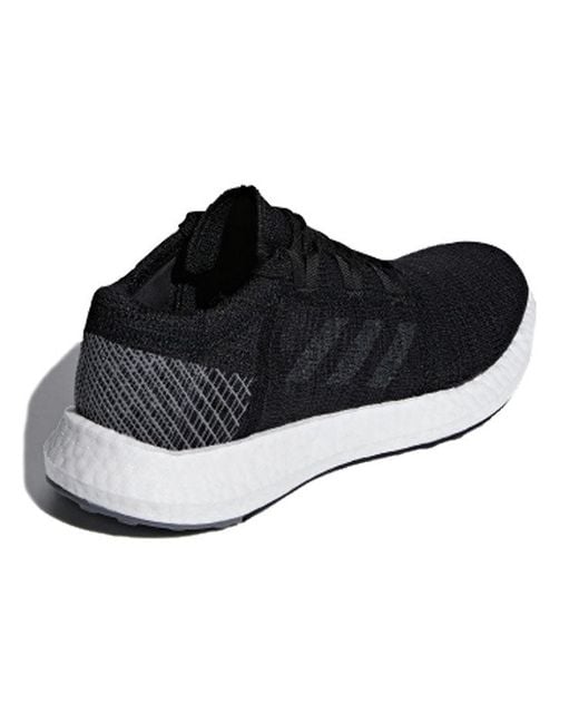 Adidas Pureboost Go 'core Black'