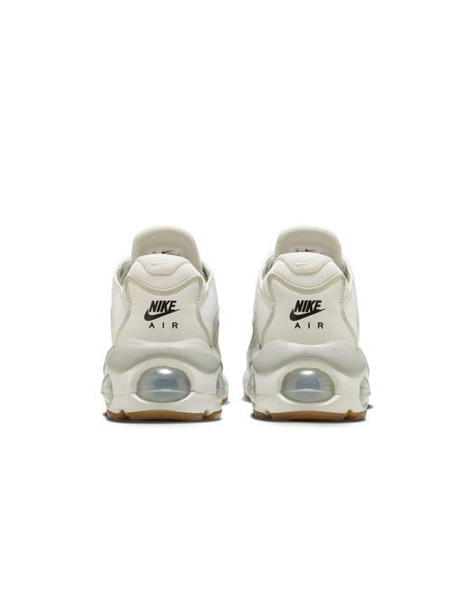 Nike White Air Max Tw Se 'Summit Phantom' for men