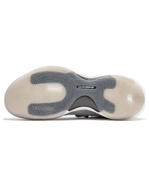 361 Degrees White Supernova 1.0 Pro 'Optical Disk' for men