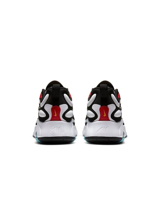Nike Blue Air Max Exosense Chile' for men