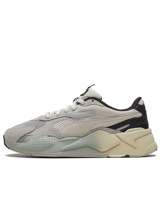 PUMA Gray Rs-X3 'Move Pack for men