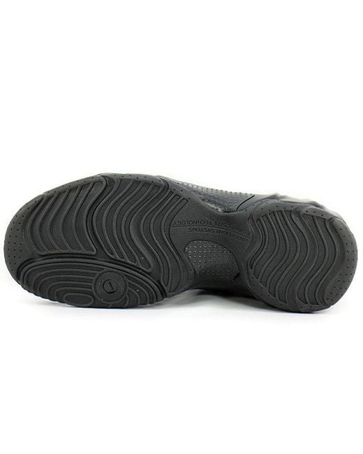 Nike Black Solo Slide 'Urban Jungle Gym' for men