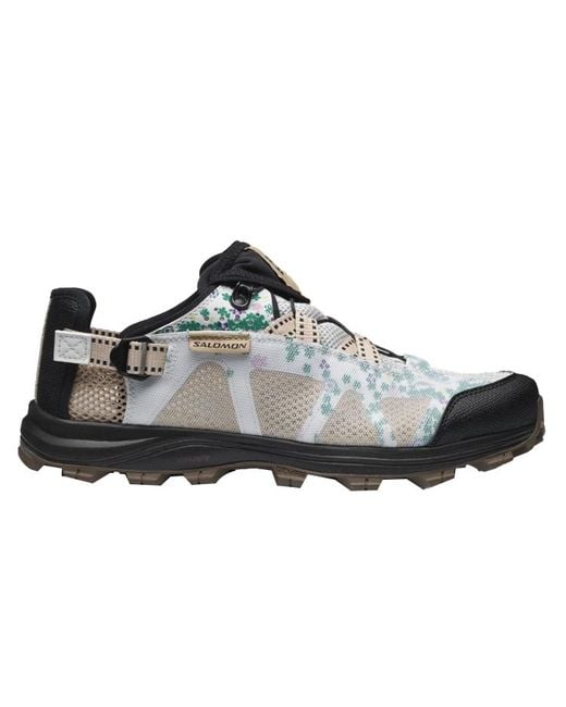 Salomon Brown X The Broken Arm Techamphibian for men