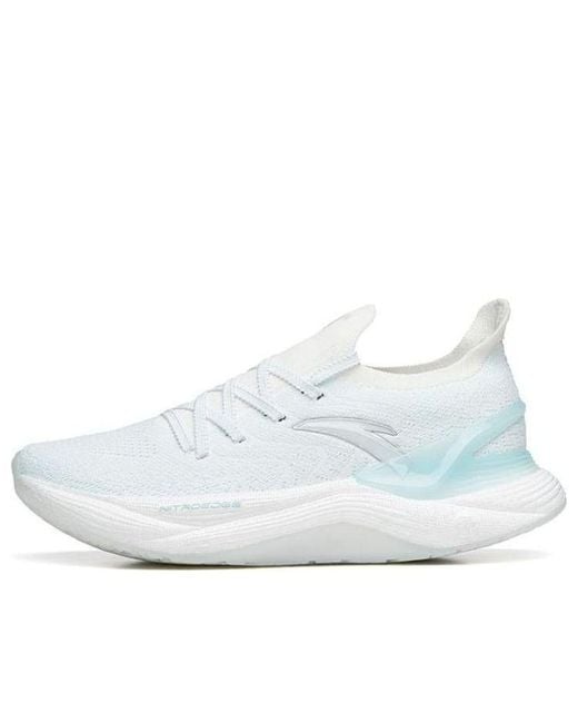 Anta White (Wmns) Chuang 2 Pro