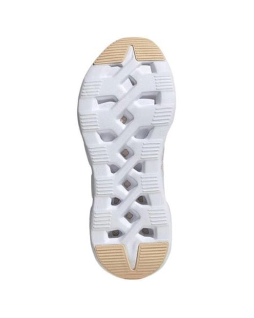Adidas White (Wmns) Ventance Climacool