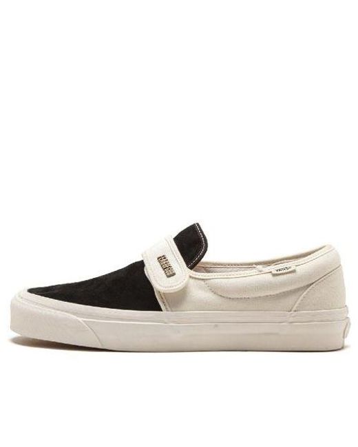 Vans Natural Fear Of God X Slip-On 47 Dx 'Collection 2' for men