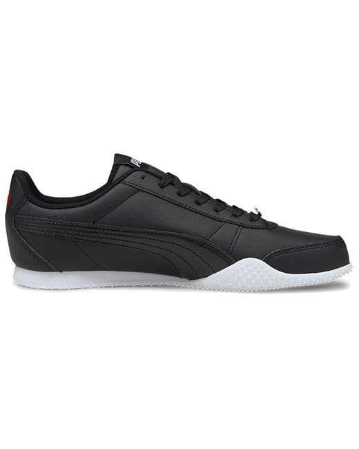 PUMA Black (Wmns) Bella Valentine