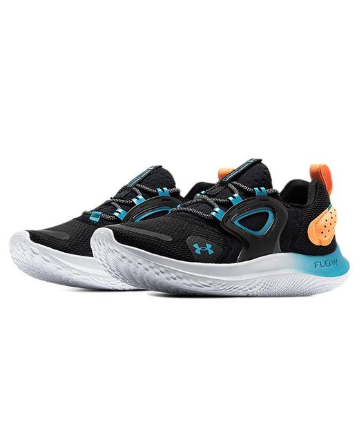 Under Armour Blue Flow Velociti Wind for men