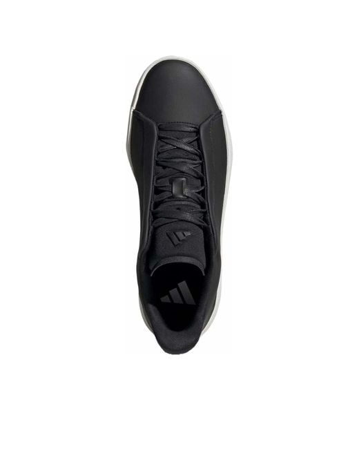 Adidas Black Acesmash for men