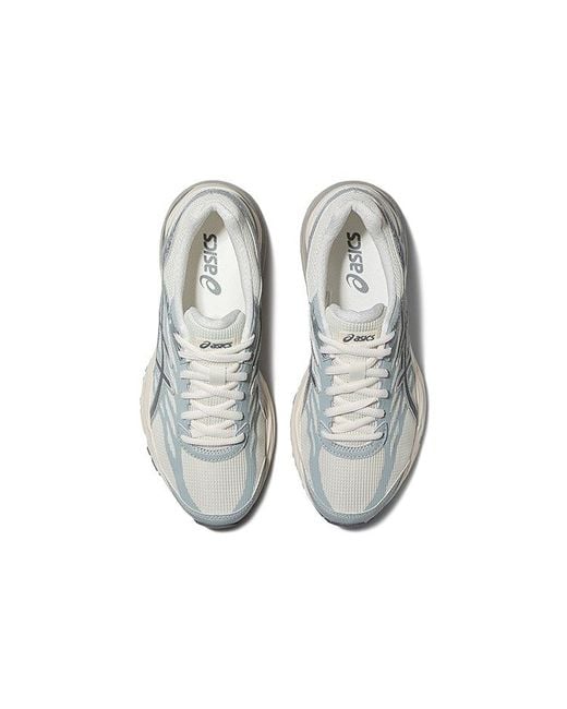 Asics White (Wmns) Gel-Flux 4