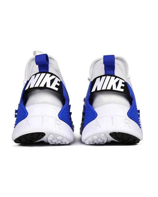 Nike Blue Air Huarache Drift for men