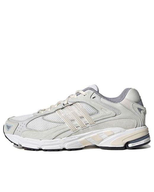 Adidas White Response Cl 'Cream' for men