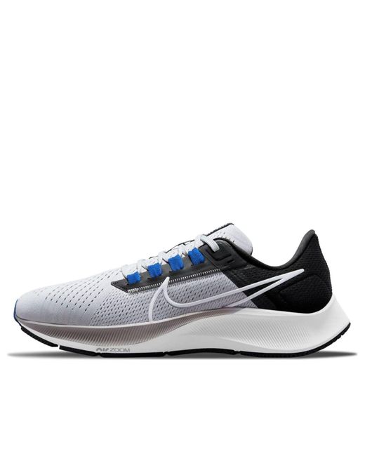 Nike Blue Trainers for men