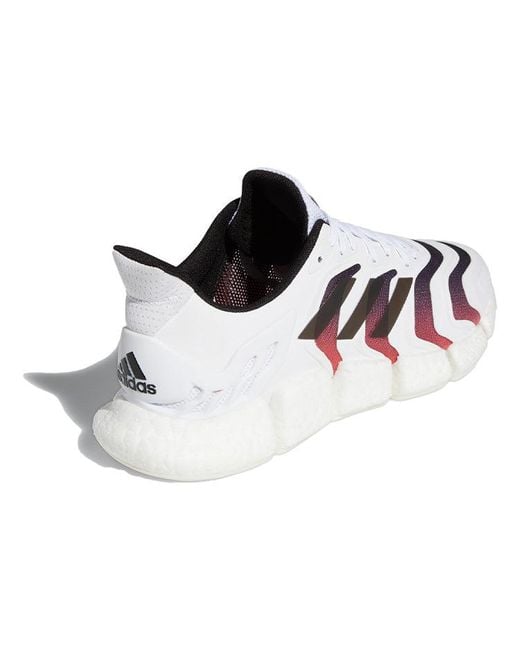 Adidas White Climacool Vento 'Signal' for men