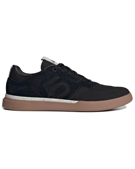 Adidas Blue Five Ten Sleuth Gum' for men