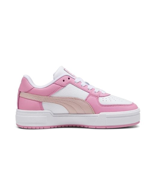 PUMA Pink Ca Pro Classic Mauved Out Mist' for men
