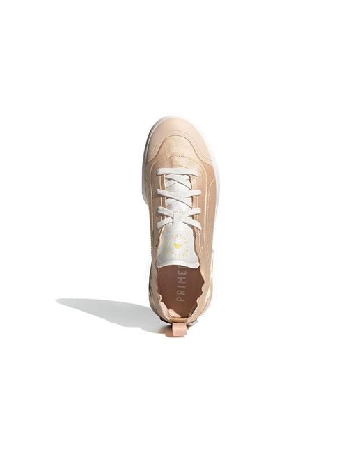 Adidas Natural (Wmns) Stella Mccartney X Treino 'Soft Powder Gum'