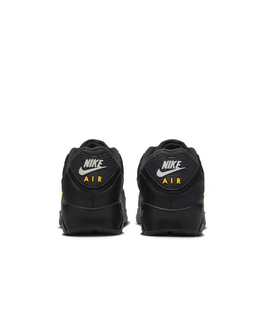 Nike Black Air Max 90 Speed' Hm0628-001 for men