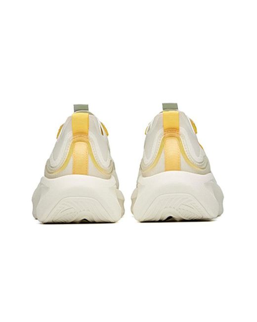 Anta White (Wmns) Leaf 1.0